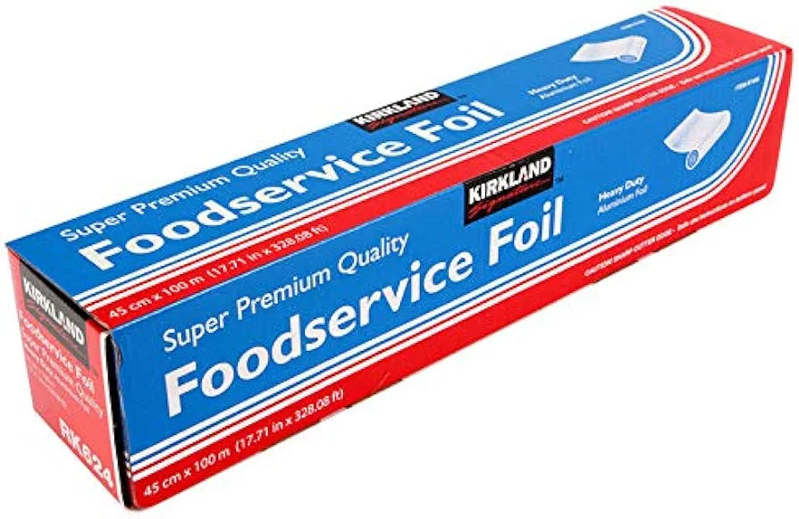 Kirkland Foil