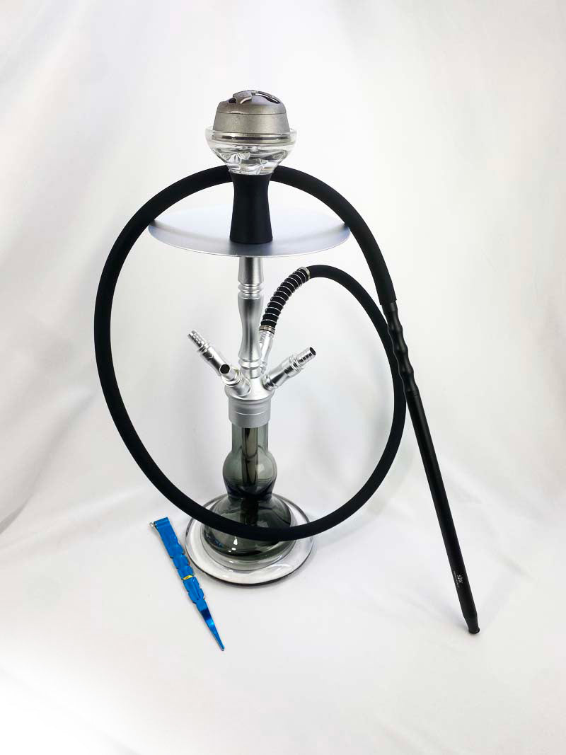 Shisha World SW103 Black