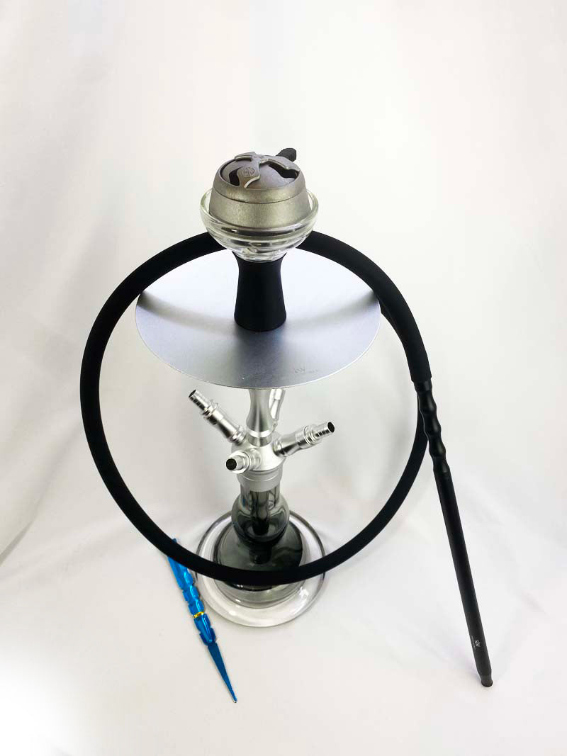 Shisha World SW103 Black