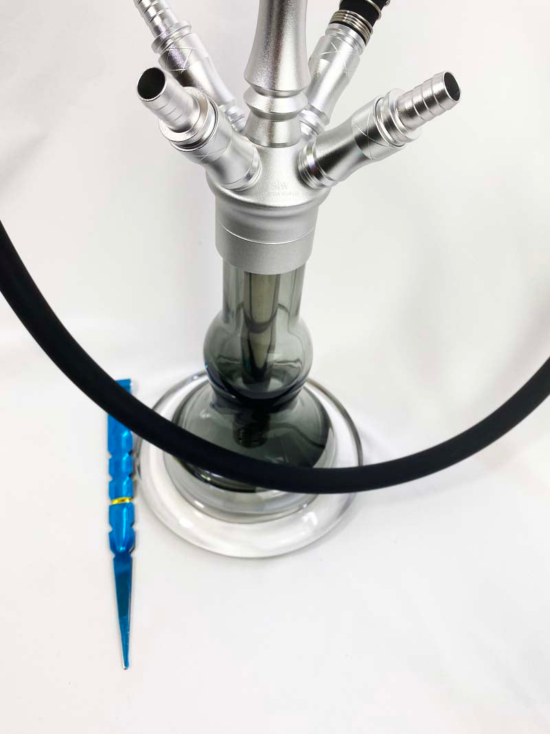 Shisha World SW103 Black