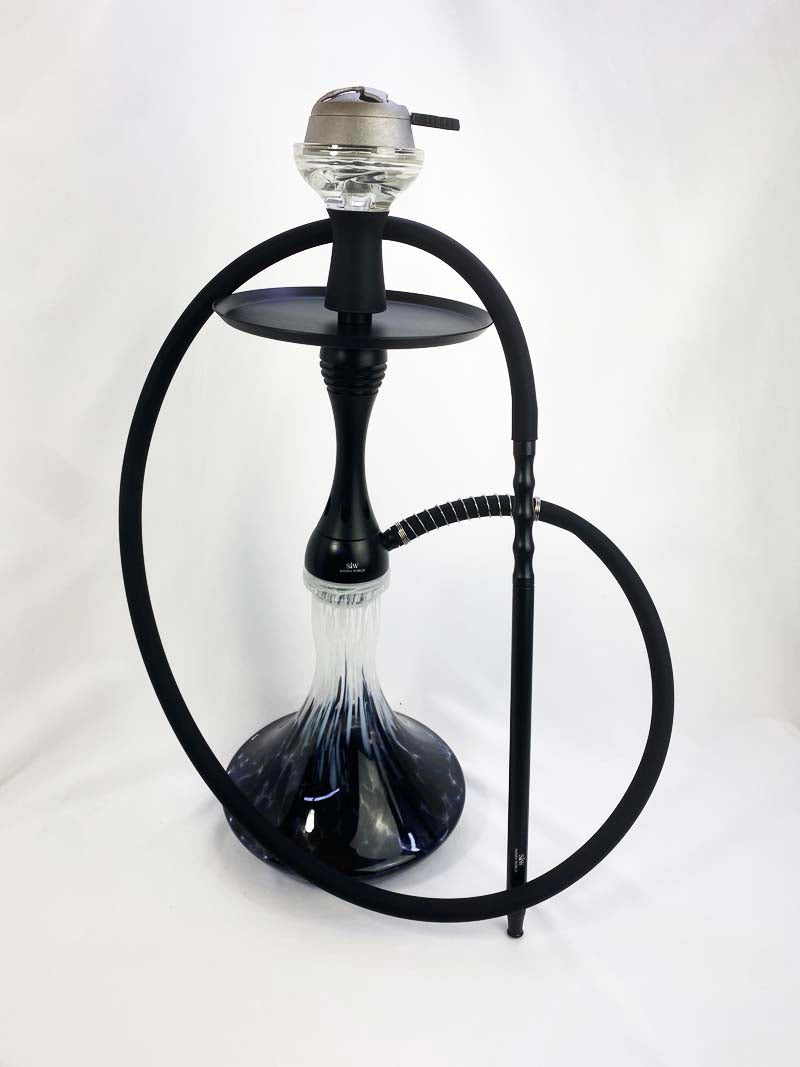 Shisha World SW2019 Black