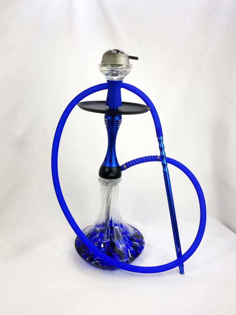 Shisha World SW2019 Blue