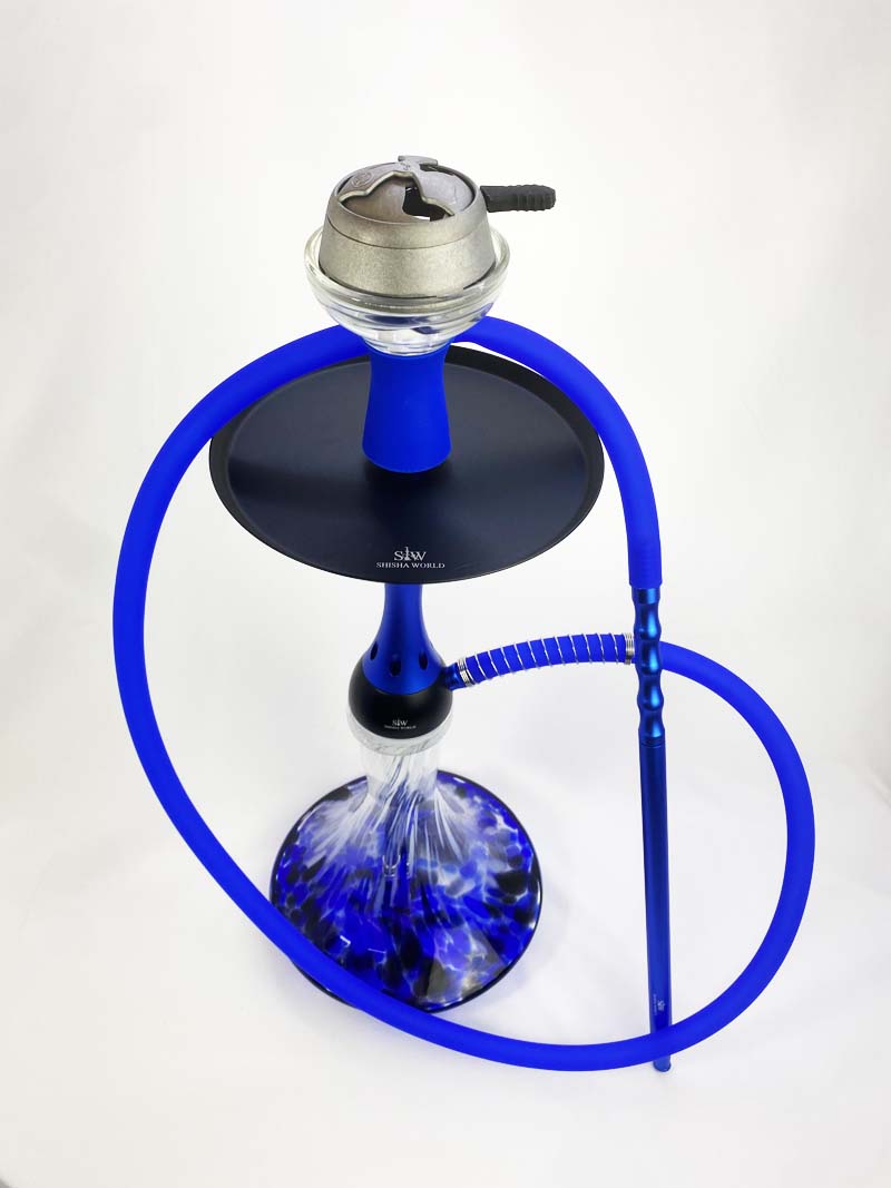 Shisha World SW2019 Blue