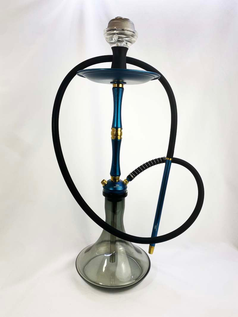 Shisha World SW2018 Blue