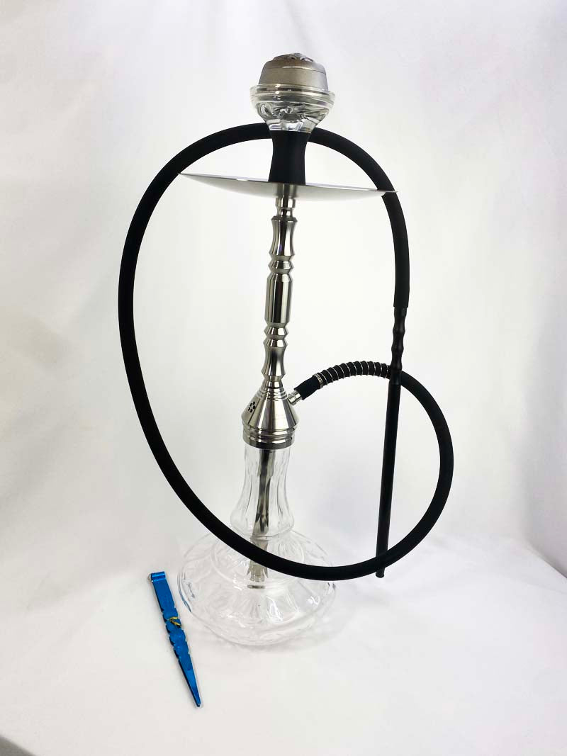 Shisha World SW2020 Stainless Steel