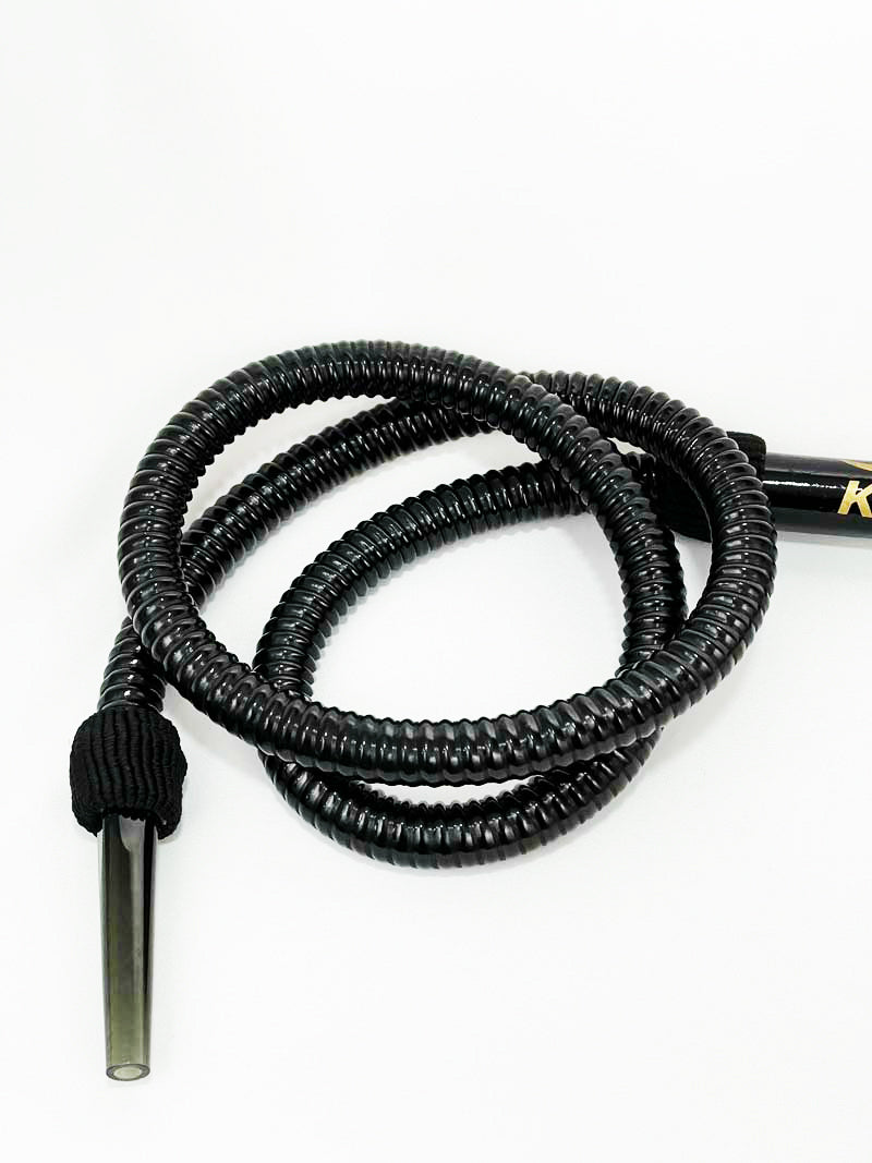 SW Khalil Mamoon pipe blacSW K