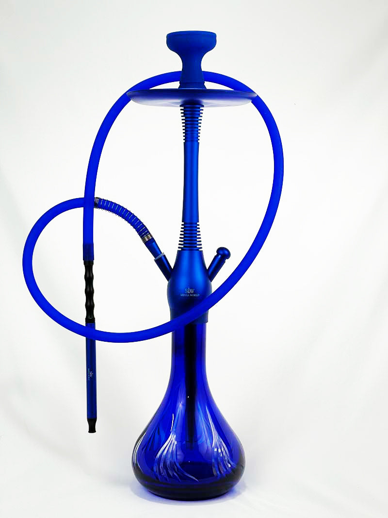 SW SW01 Blue 1