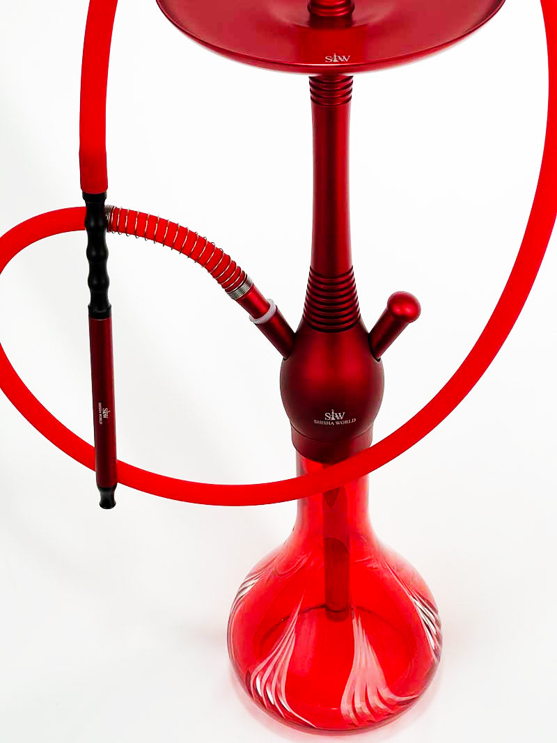SW SW01 Red 1