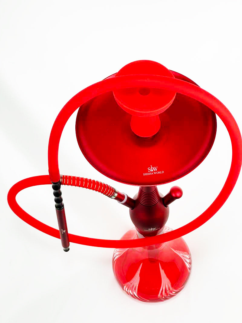 SW SW01 Red 2