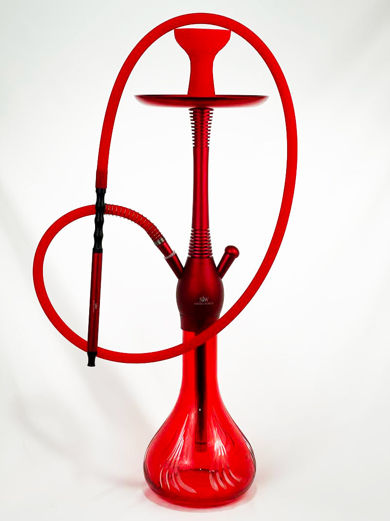 SW SW01 Red