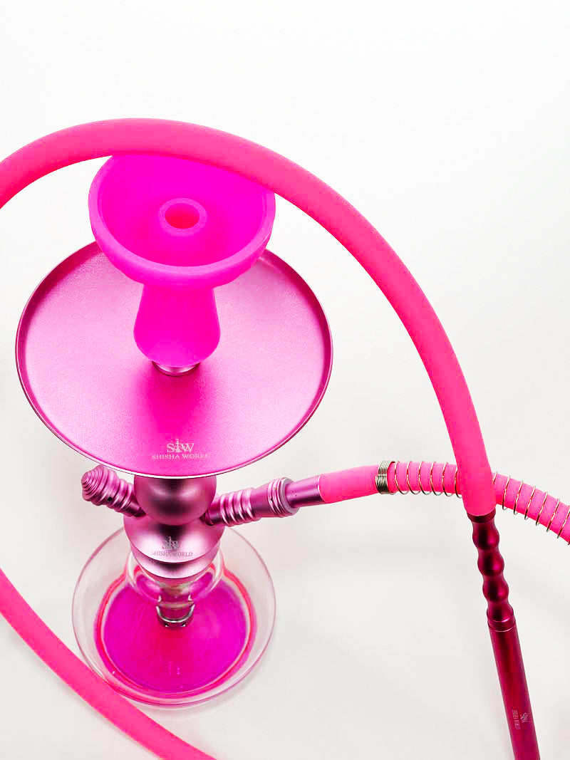SW SW02 Pink 5