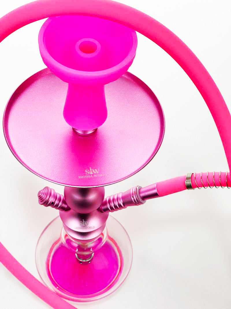 SW SW02 Pink 6