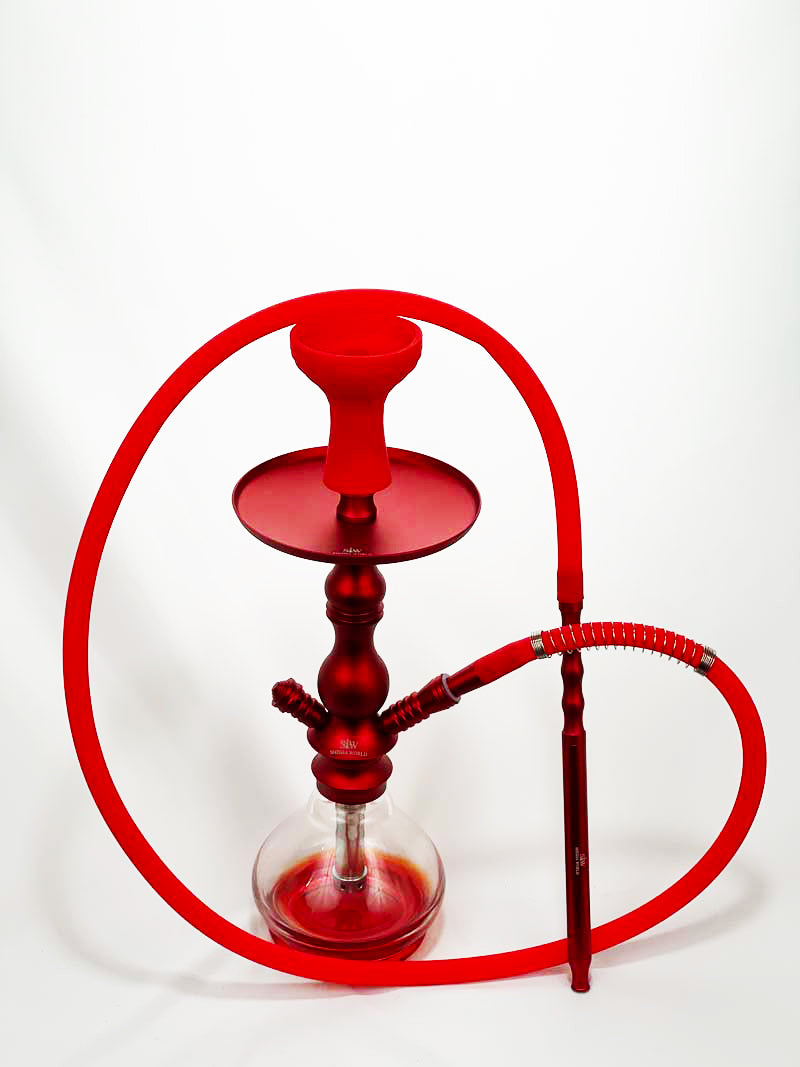 SW SW02 Red 1