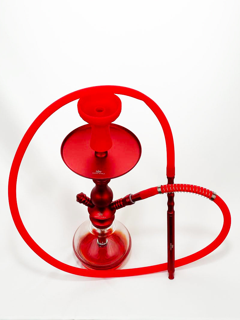 SW SW02 Red 2
