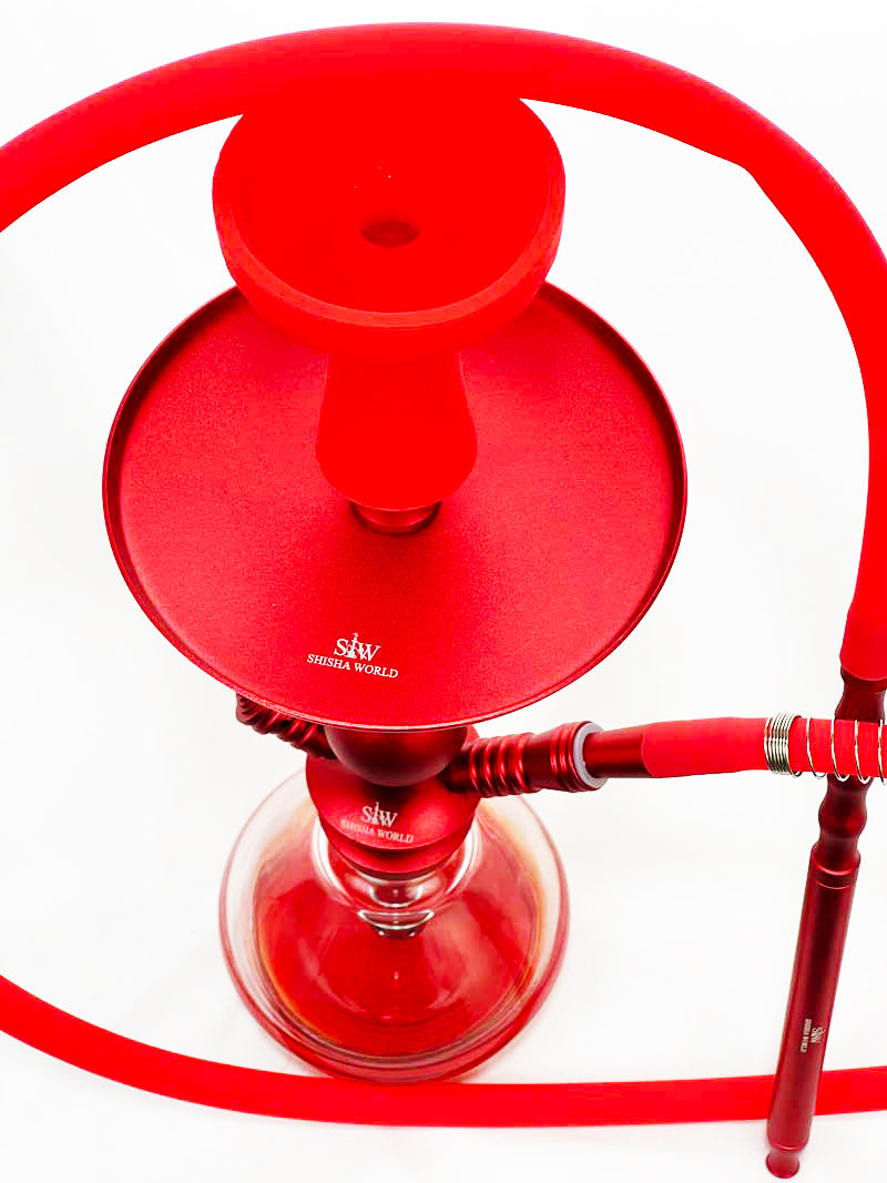 SW SW02 Red 3