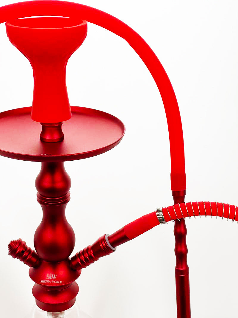 SW SW02 Red 4