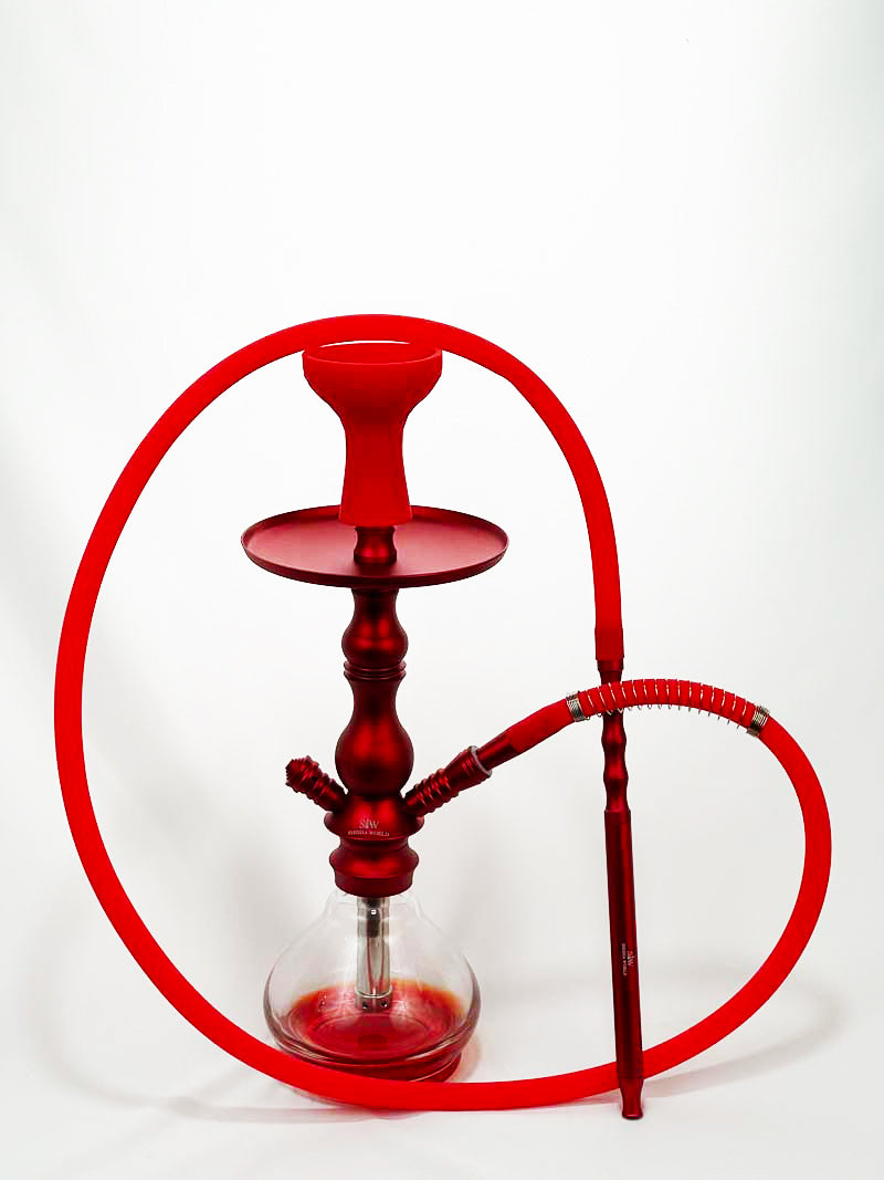 SW SW02 Red