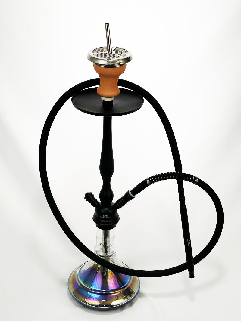 SW SW08 Black 1