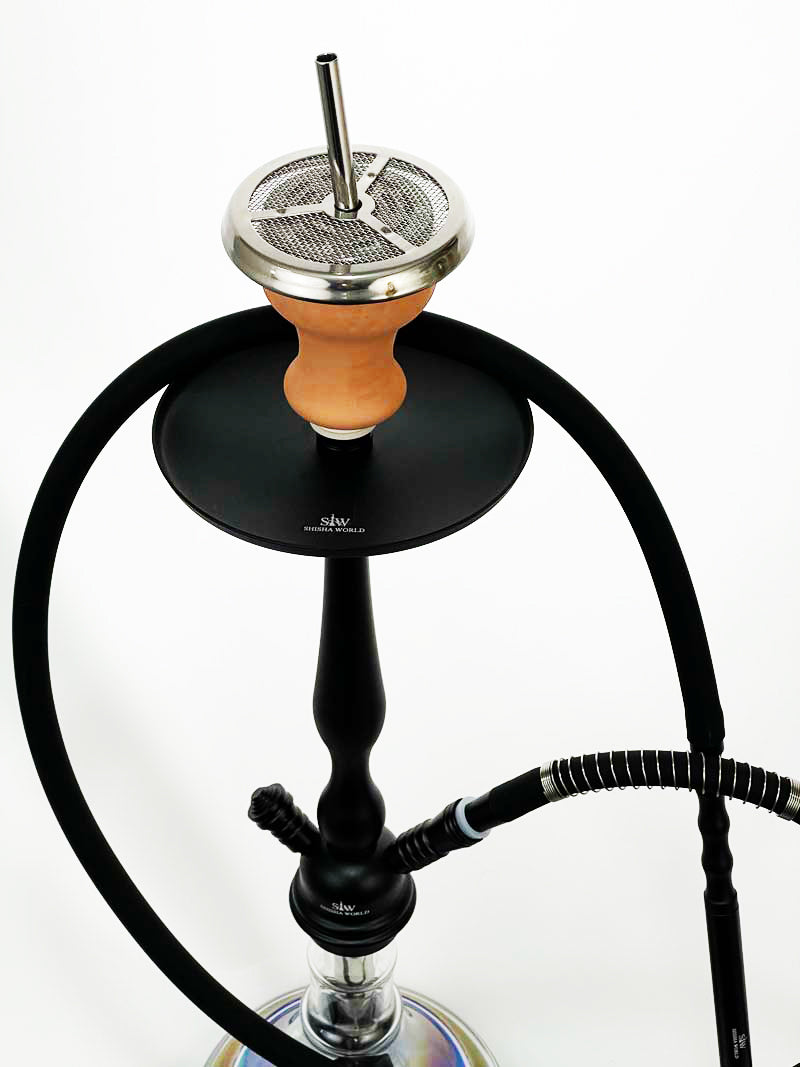 SW SW08 Black 2