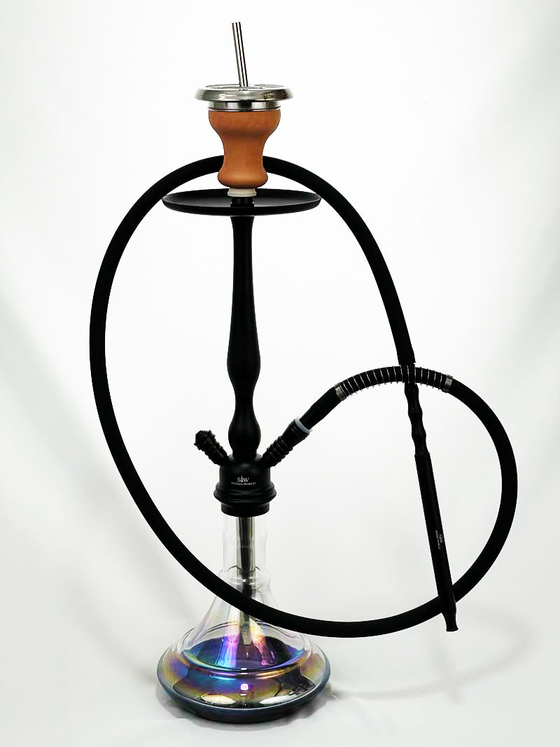 SW SW08 Black