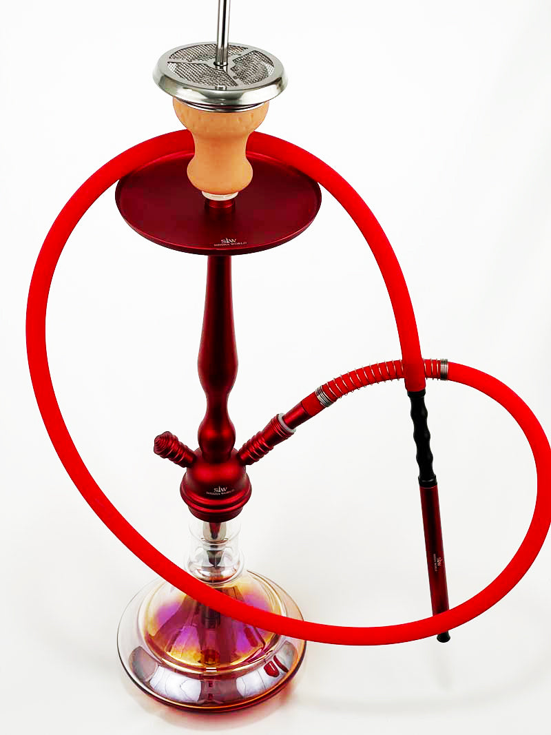 SW SW08 Red 1