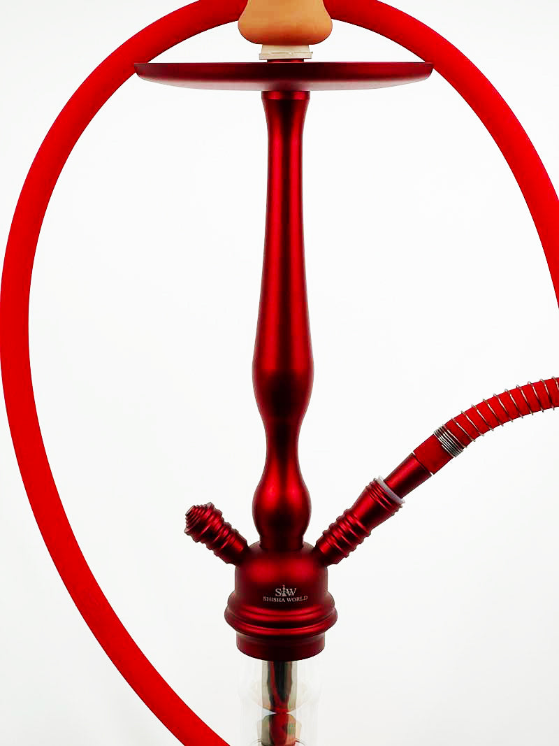 SW SW08 Red 3