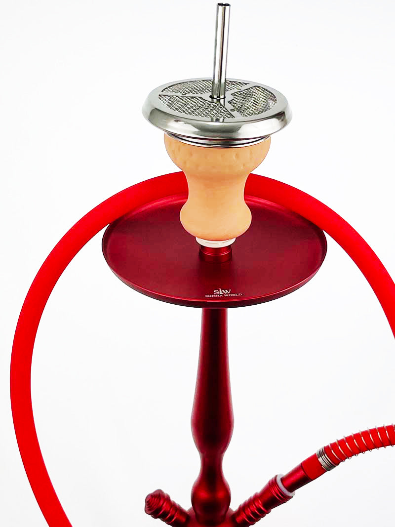 SW SW08 Red 4