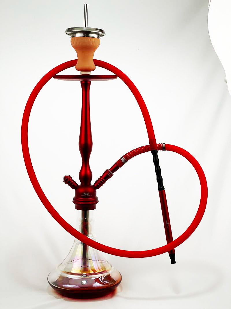 SW SW08 Red