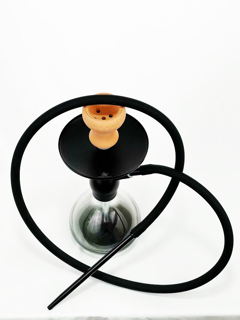 SW SW20 Black 1