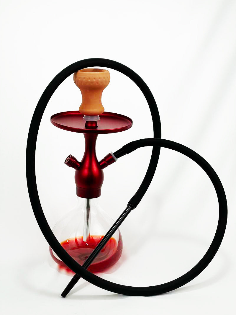 SW SW20 Red