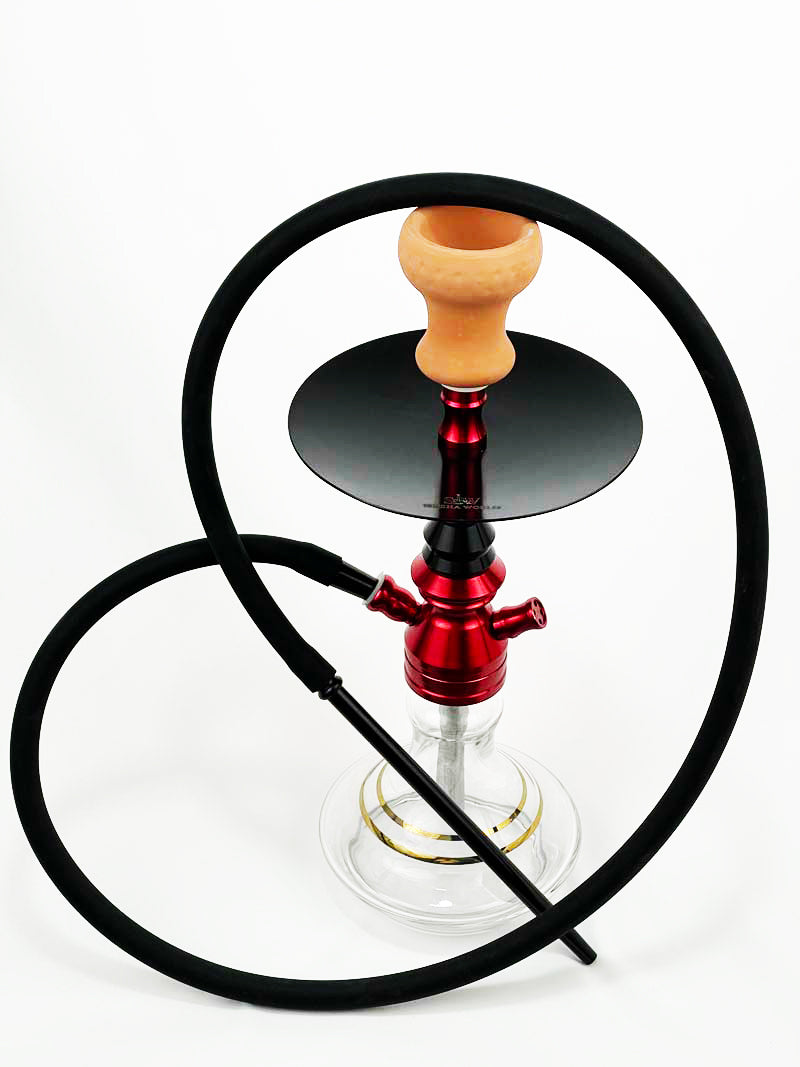 SW SW21 Red 1