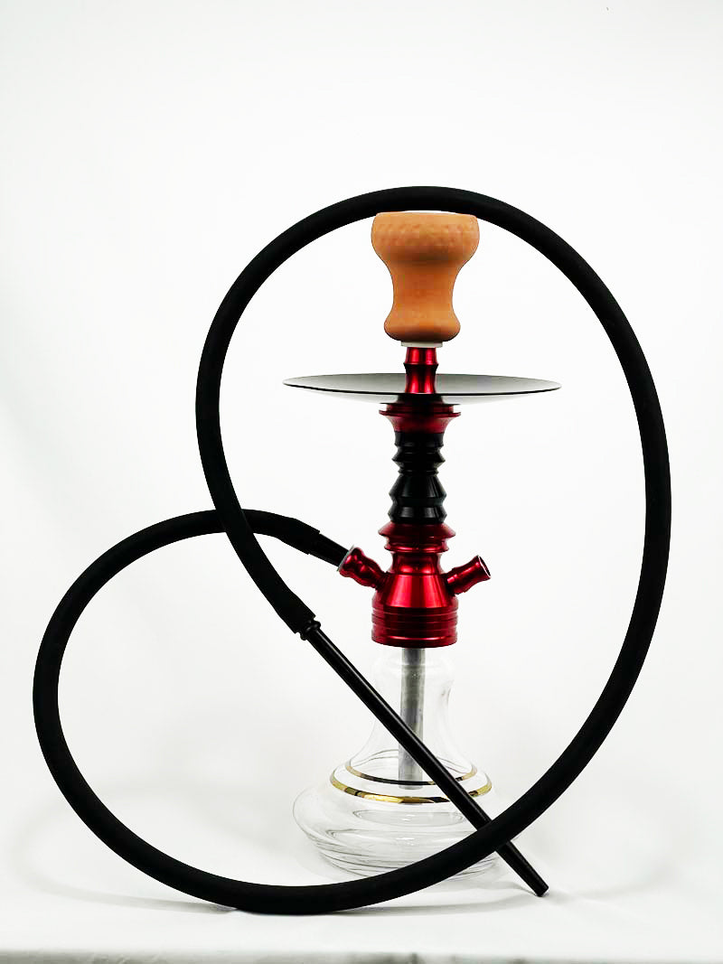SW SW21 Red