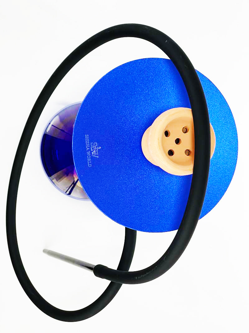 SW SW23 Blue 1