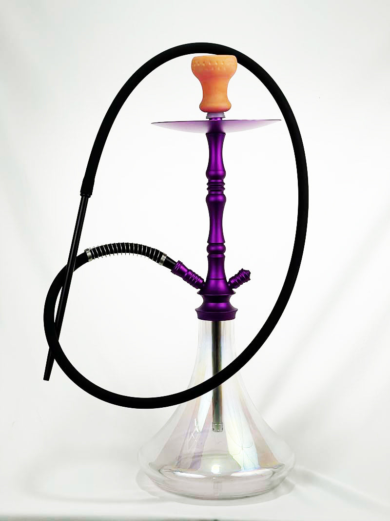 Shisha World SW24 Red