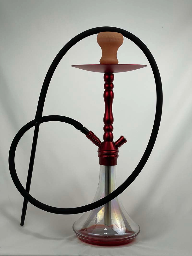 Shisha World SW23 red