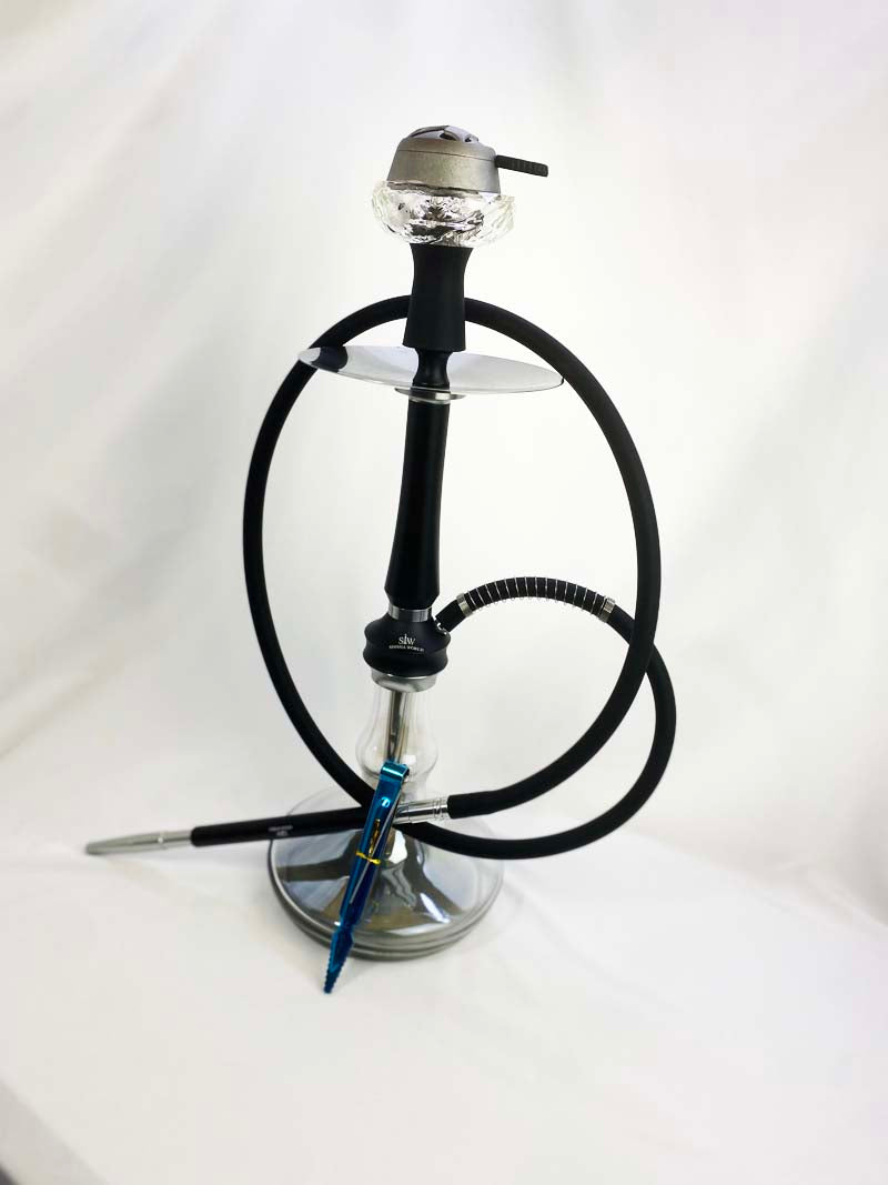 Shisha World SW32 Black