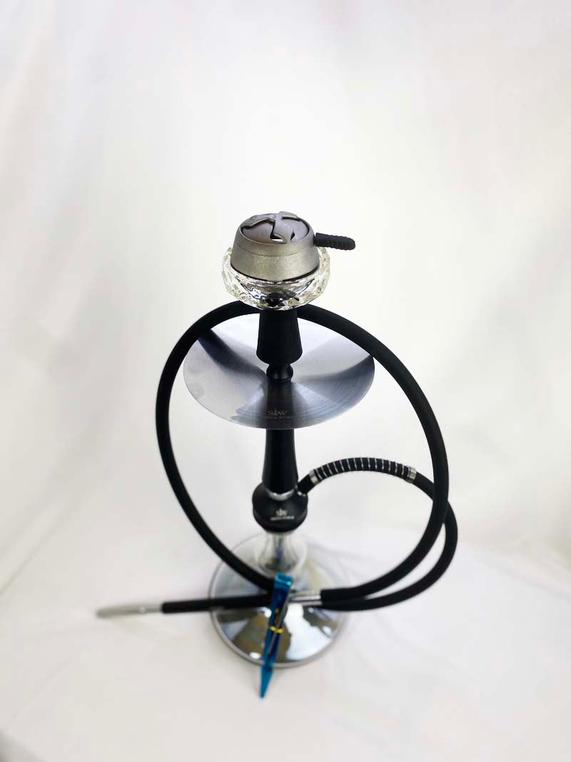 Shisha World SW32 Black
