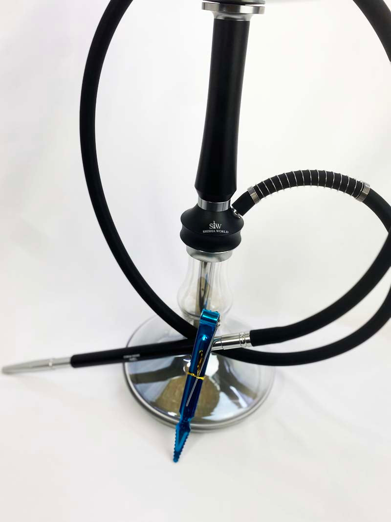 Shisha World SW32 Black