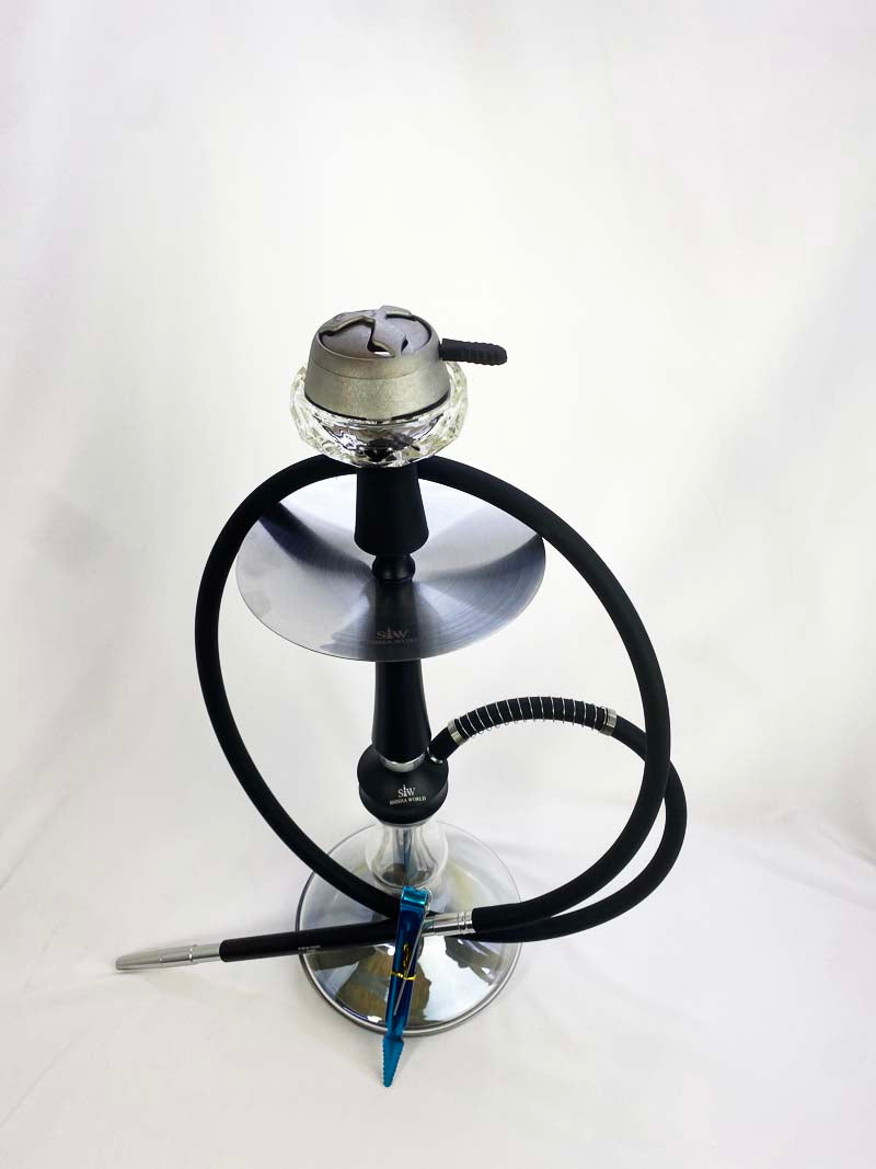 Shisha World SW32 Black