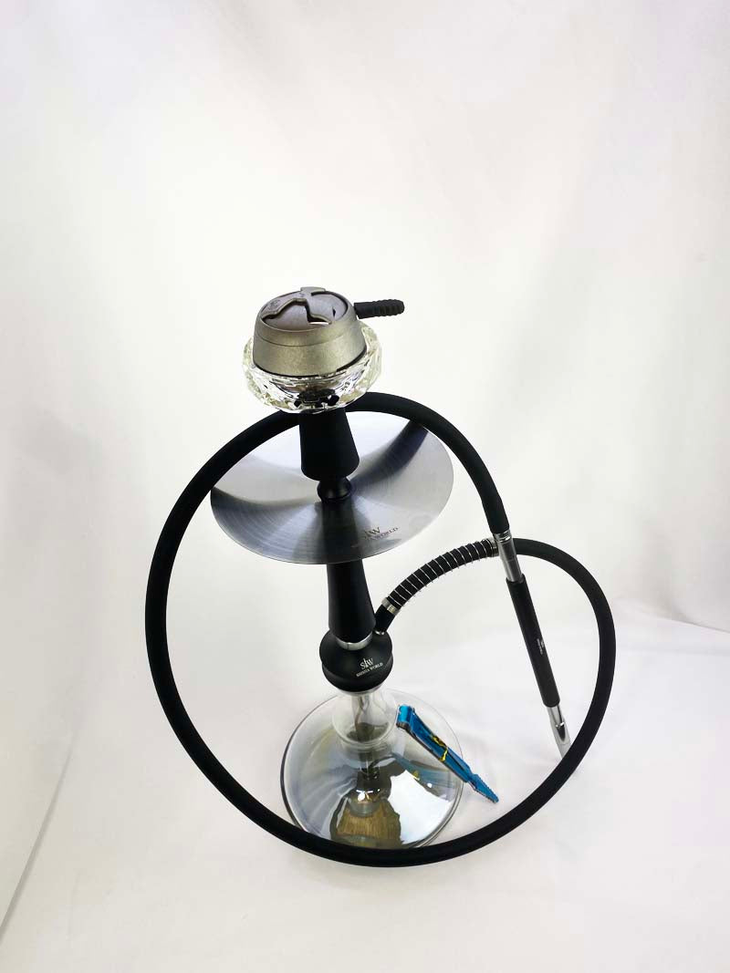 Shisha World SW32 Black