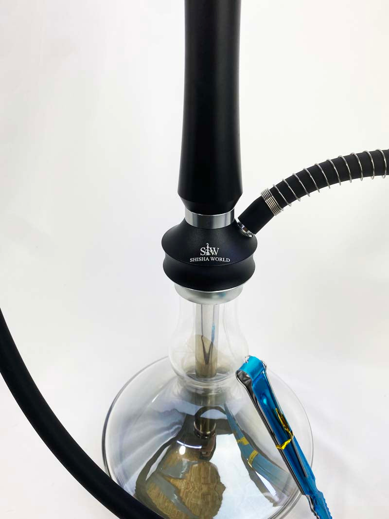 Shisha World SW32 Black