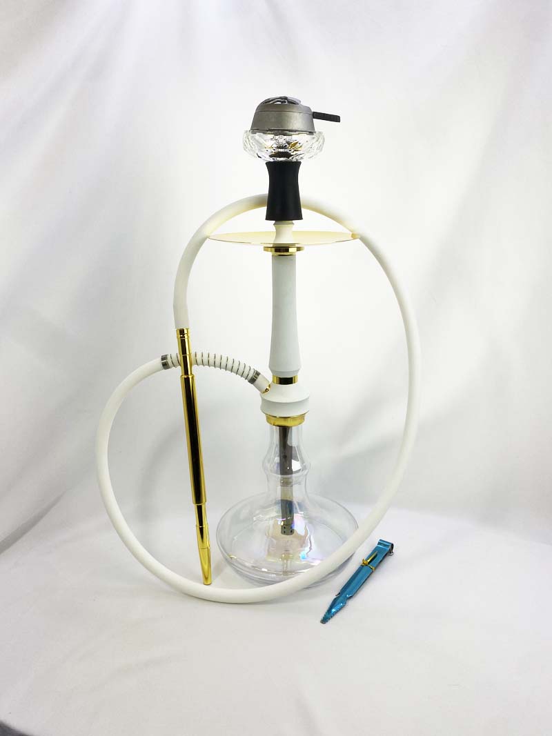 Shisha World SW32 White