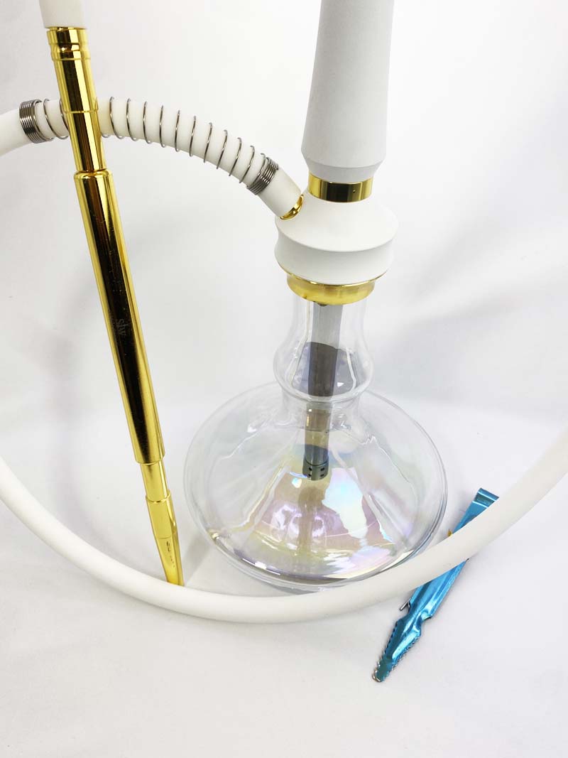 Shisha World SW32 White