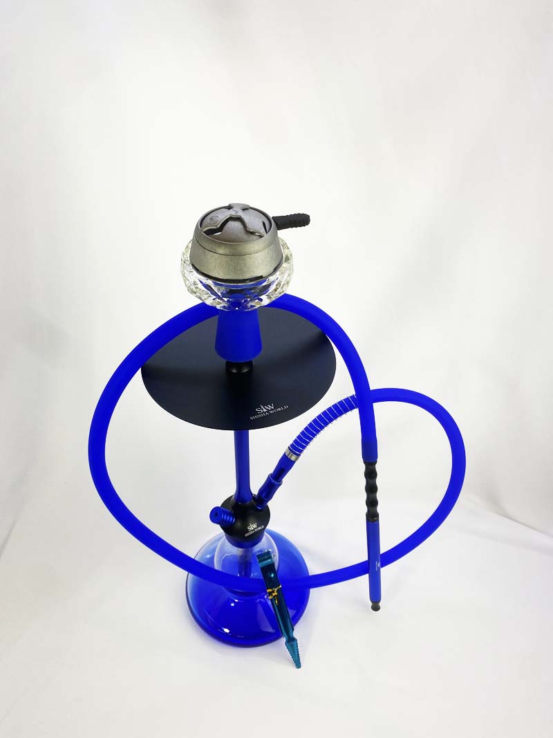 Shisha World SW33 Blue