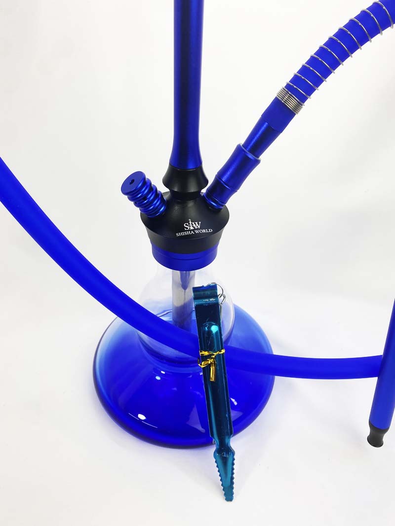 Shisha World SW33 Blue