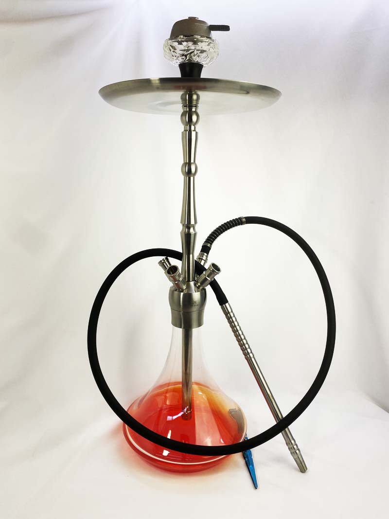 Shisha World SW39 Red