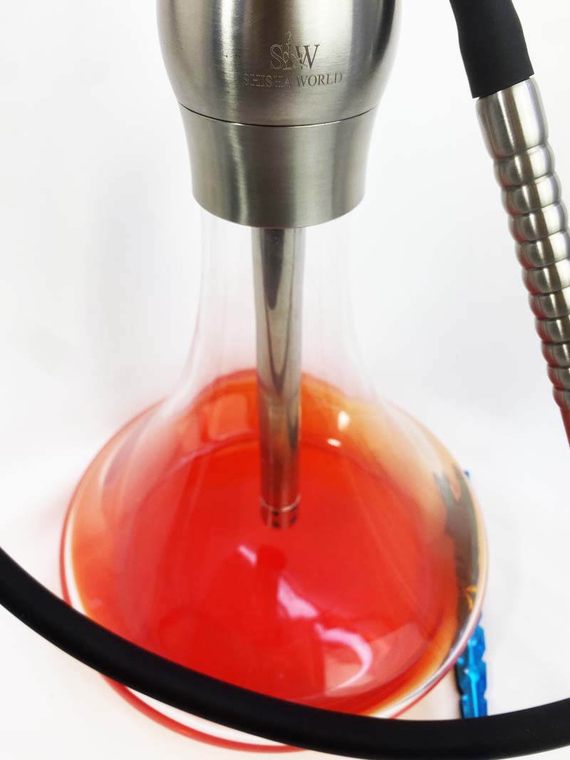 Shisha World SW39 Red