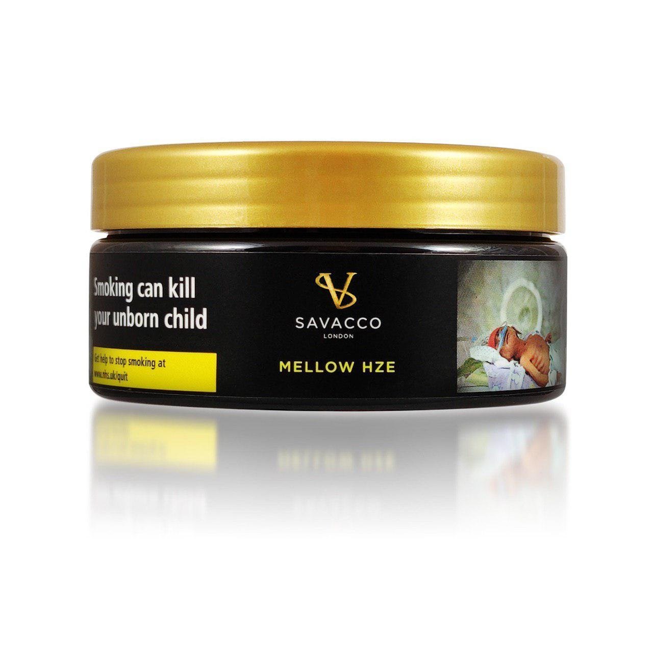 Savacco Mellow Haze Sweet Melon
