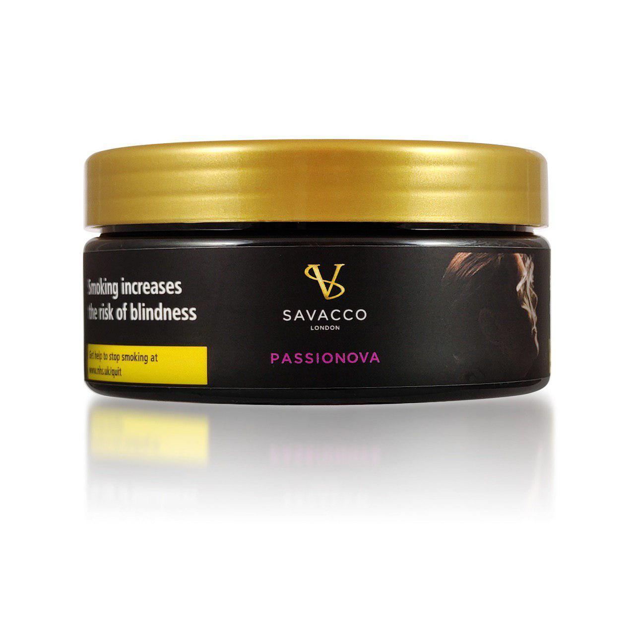 Savacco Passionova