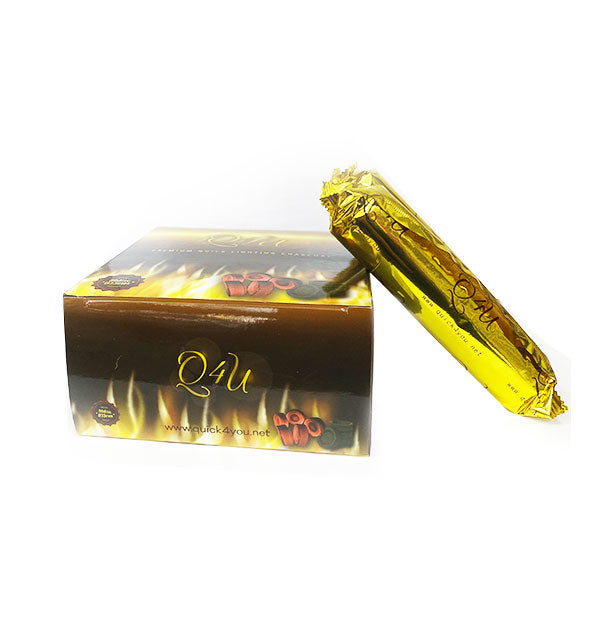 Taha gold coal 1